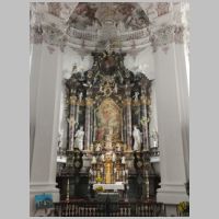 Wallfahrtskirche Steinhausen, Foto Z thomas, Wikipedia,5.jpg